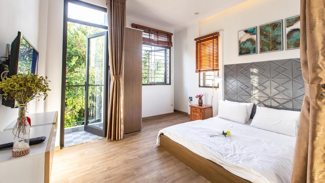 Seashine Apartment Da Nang Exterior photo