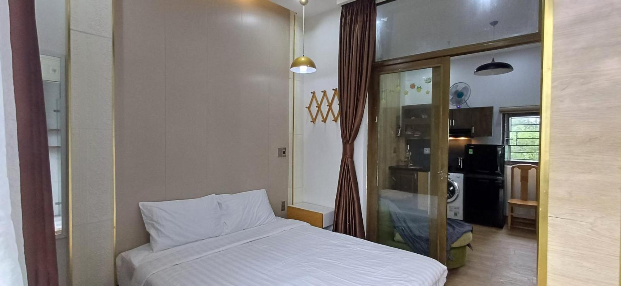 Seashine Apartment Da Nang Exterior photo