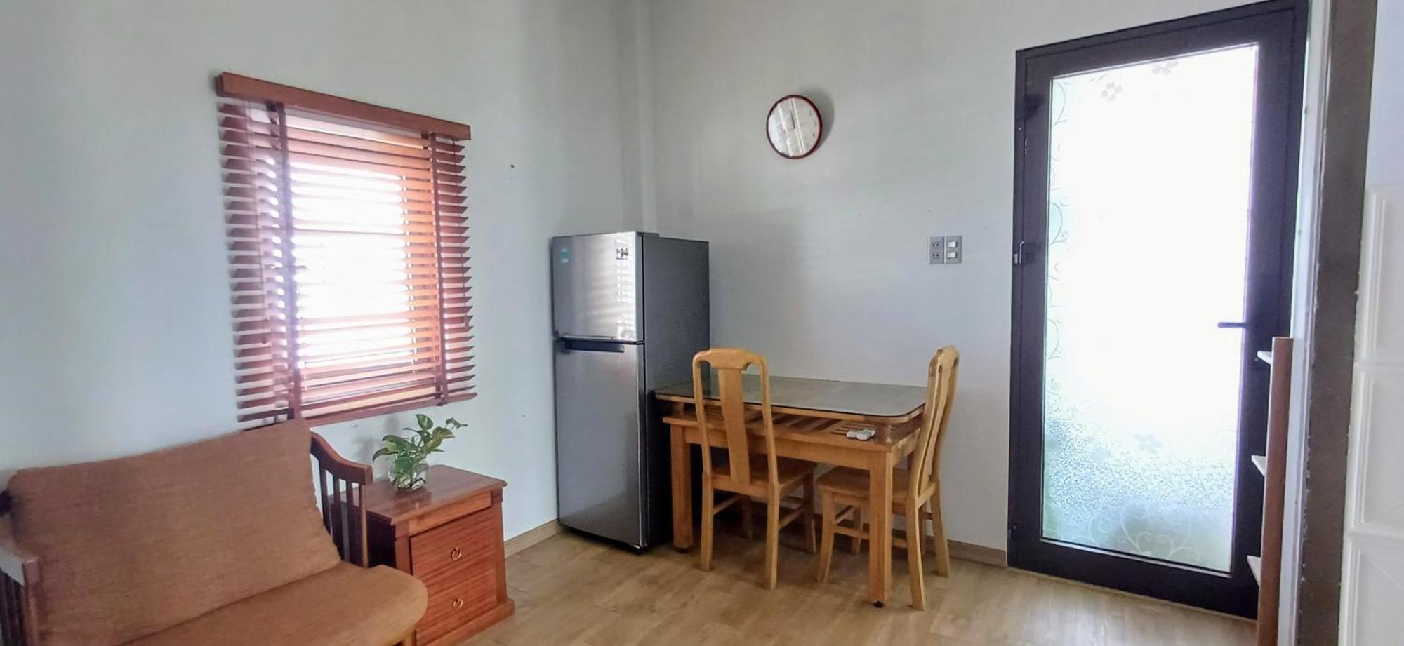 Seashine Apartment Da Nang Exterior photo