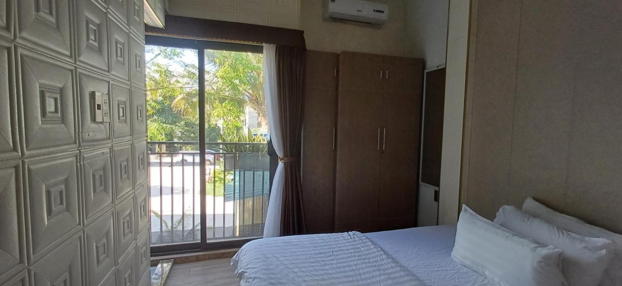 Seashine Apartment Da Nang Exterior photo