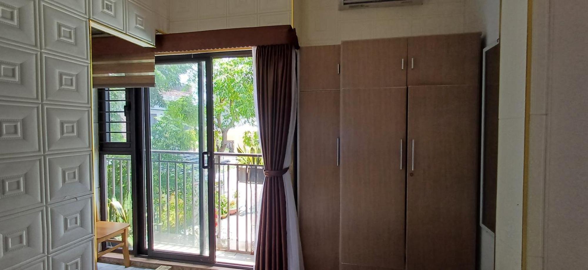 Seashine Apartment Da Nang Exterior photo