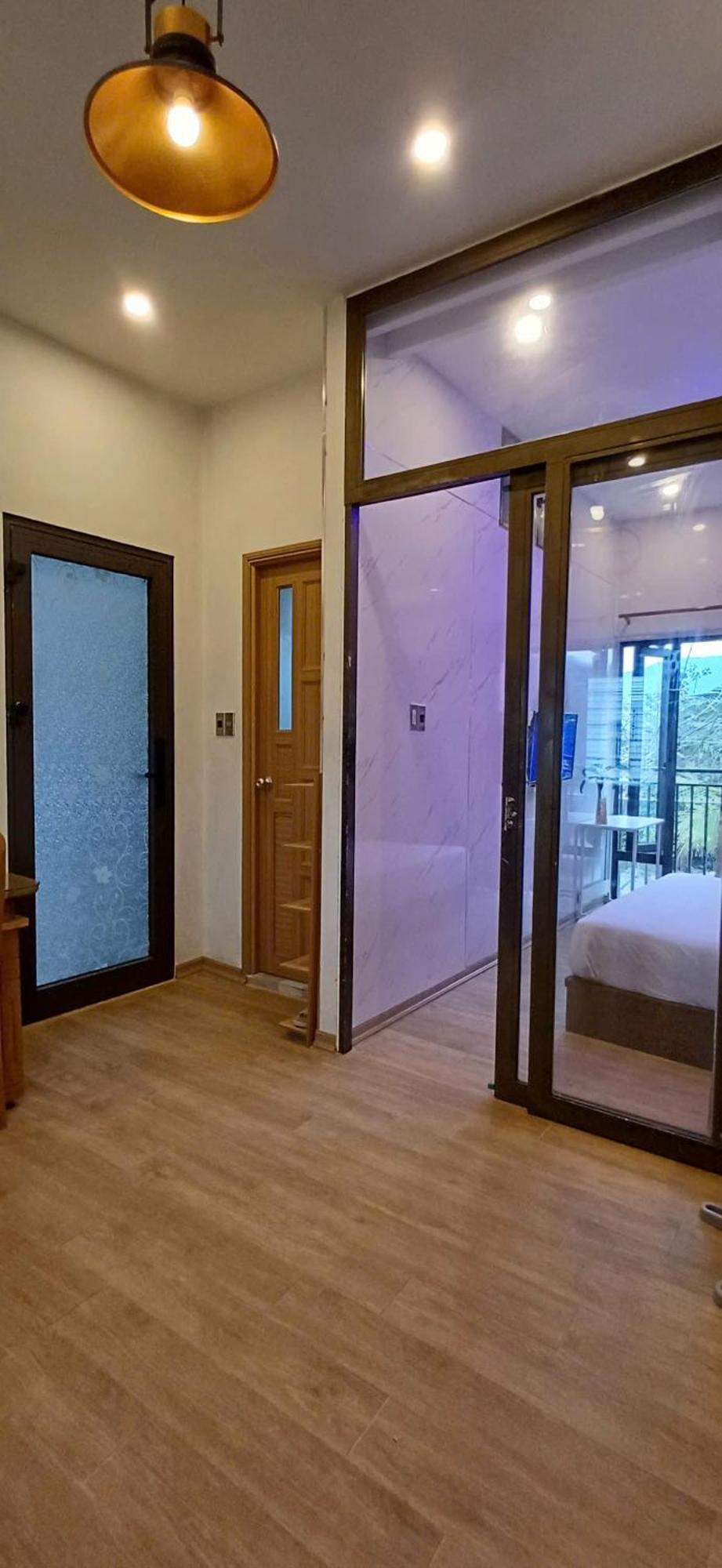 Seashine Apartment Da Nang Exterior photo