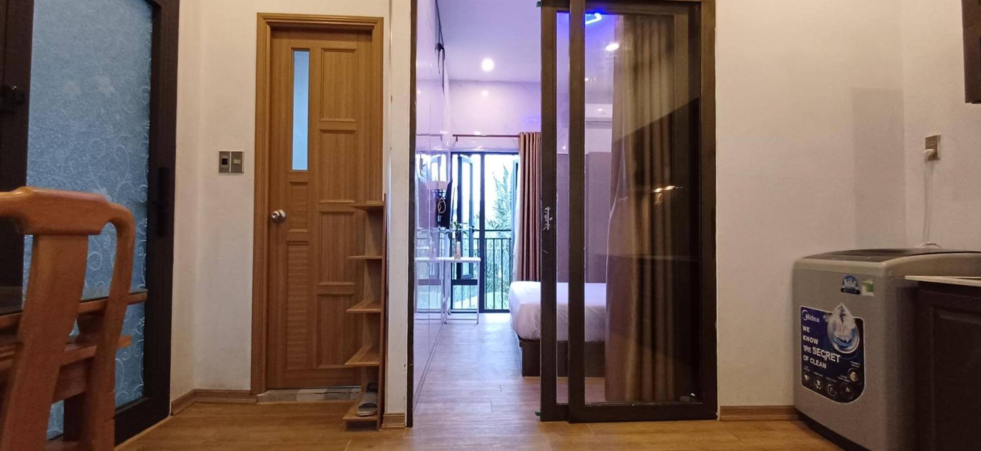Seashine Apartment Da Nang Exterior photo