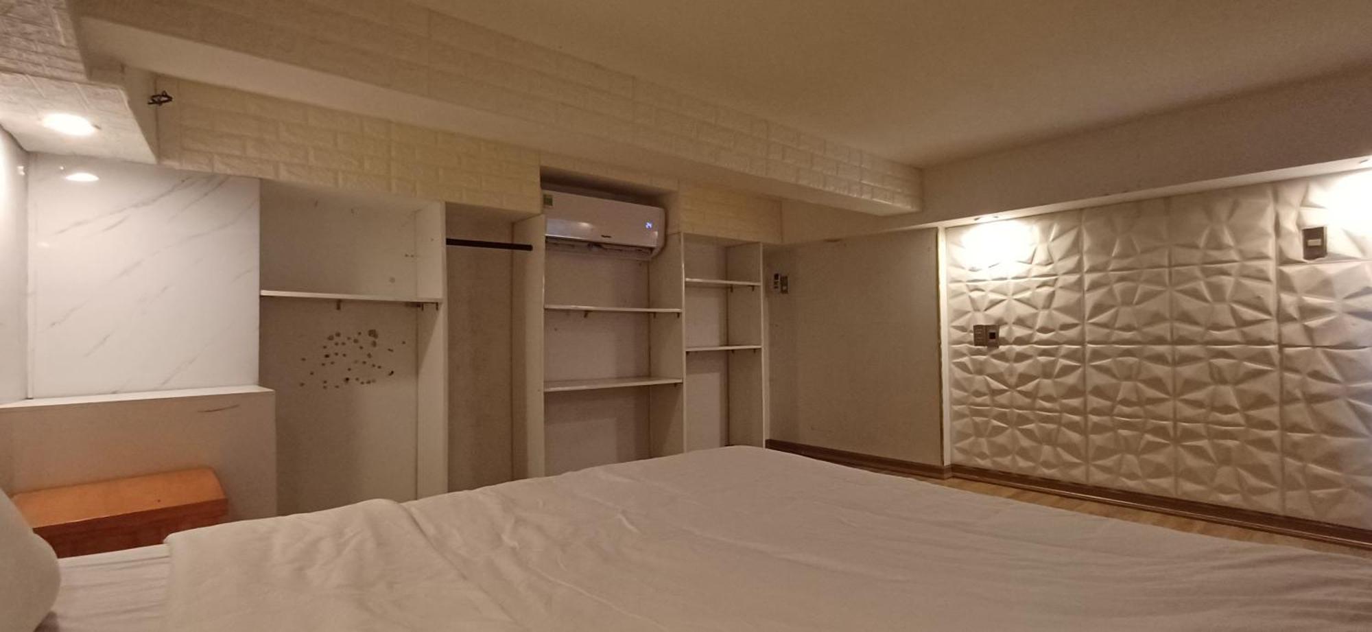 Seashine Apartment Da Nang Exterior photo